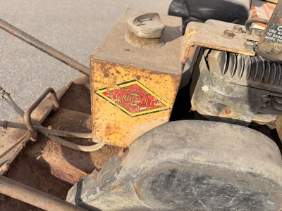Used STONE COMPACTOR Plate Compactors Michigan US | Miedema Asset Management Group #1441736