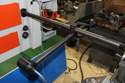 USED HOSTON HIW-60
