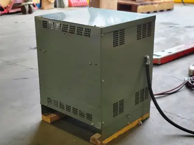 USED AMETEK 750H3-18C