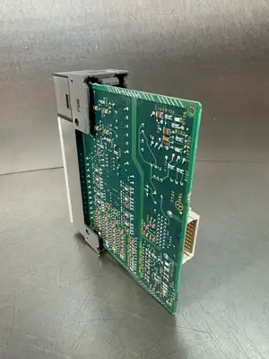 Allen Bradley 1746-NI4 /A SLC 500 Analog Input Module (5.3.4)