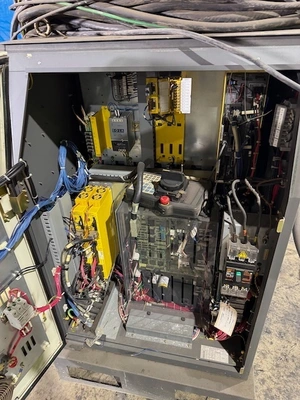 FANUC S500i 6 Axis Robots | K.B. Industries LLC (6)