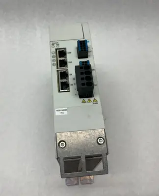 USED FESTO SERVO DRIVE, FREE CONVECT. VERTICAL MOUNT