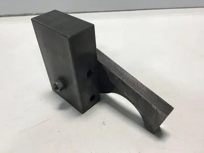 Used VAN DORN ST304693 Misc Fasteners Michigan US | Ideal Machinery #1284075