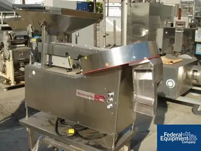 USED Seidenader SEIDENADER TABLET SORTER, MODEL L 650