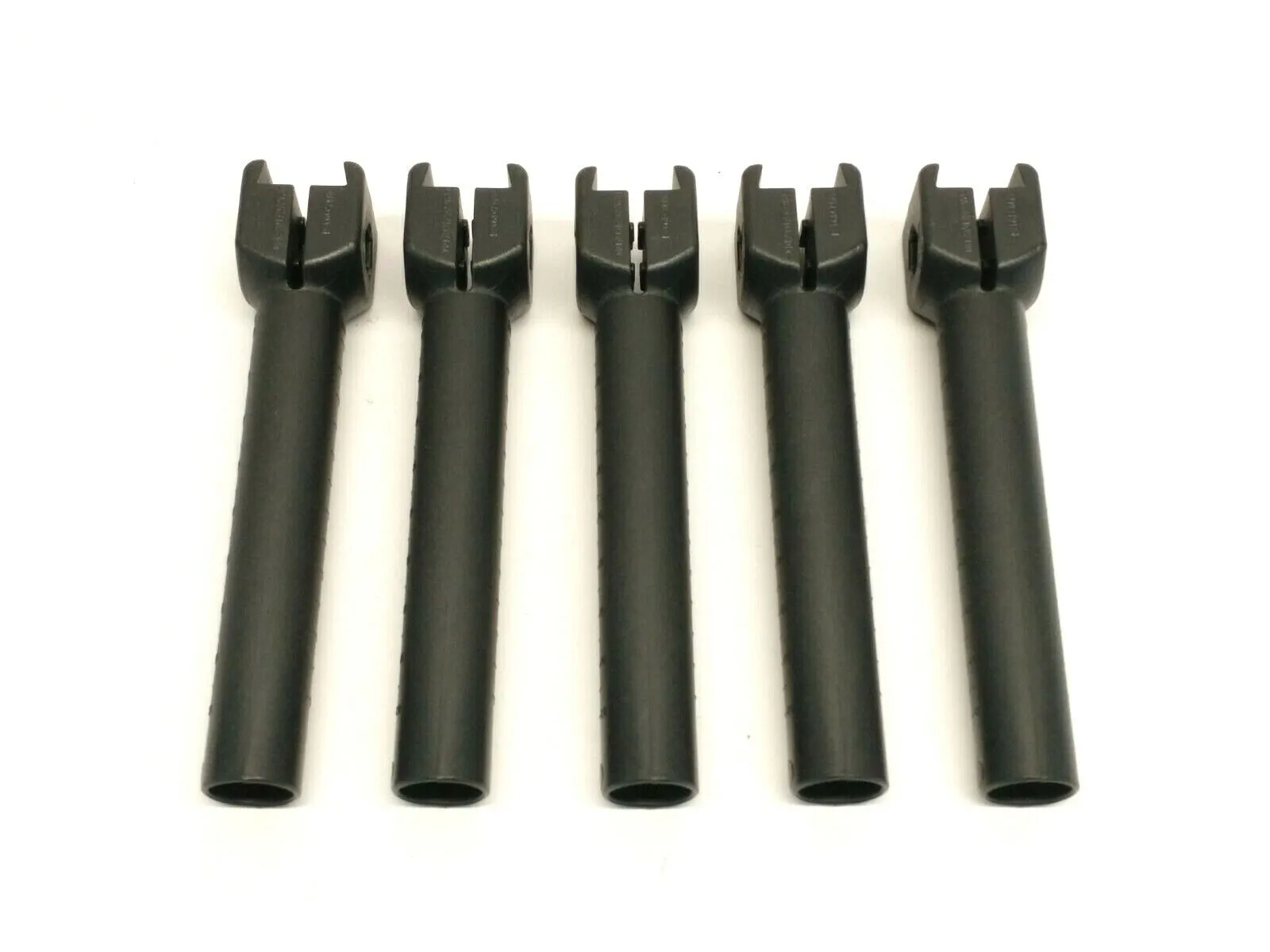 3842539336 | Bosch Rexroth  Clamping Piece LOT OF 5 - Used