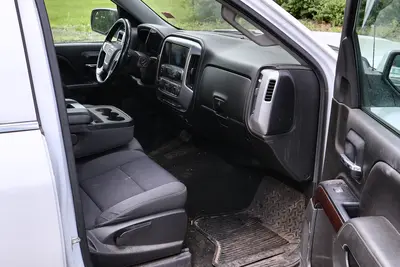 Used 2018 GMC SIERRA Pickup Trucks Pennsylvania US | Proxy Equipment #1378337