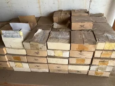 NEW VIBRACON SM24