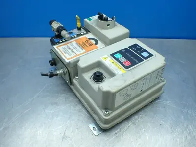 USED ALLENBRADLEY 280DFN10R