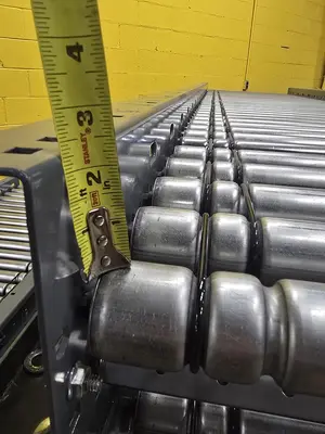 Used INTELLIGRATED MDR 710 Conveyors Wisconsin US | Packer City Sales #1311251