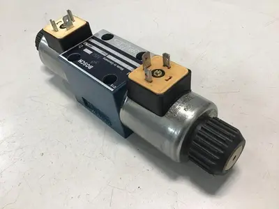 USED BOSCH 0 810 091 280