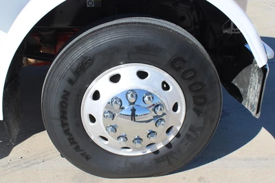 Used 2012 PETERBILT 367 Winch Trucks Texas US | Roll Off Truck World #1491877