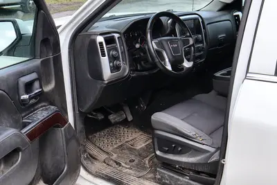 Used 2018 GMC SIERRA Pickup Trucks Pennsylvania US | Proxy Equipment #1378337