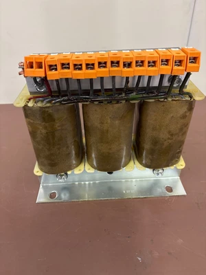 Used 2007 ROLLER & FISCHER DS1250 Transformers Illinois US | Aucto #1322490