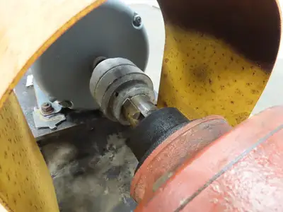 Used DURCO _UNKNOWN_ Centrifugal Pumps | Arrow Industrial #618607