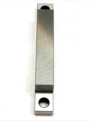 New | in-Stock BRANSON ULTRASONIC ANVIL, KNURLED TOOLING Ultrasonic Welders Michigan US | Maverick Industrial Sales #1090169