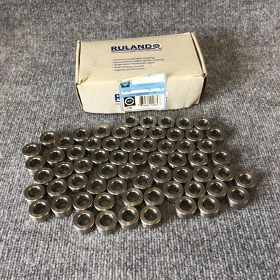 New | in-Stock Ruland 8C-10-SS Miscellaneous MRO California US | Davliegogo LLC #1723808