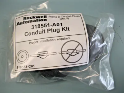 NEW Allen-Bradley 20A-C043C3AYNANC0