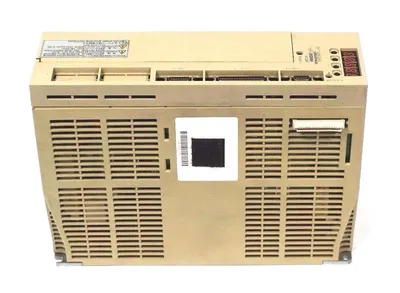 YASKAWA ELECTRIC FSP-30DMH SERVOPACK FSP30DMH