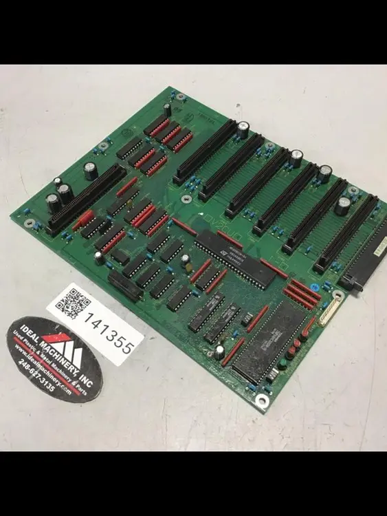 Used TOSHIBA H2184191 Circuit Boards Michigan US | Ideal Machinery #692198