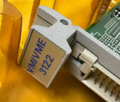 NEW FANUC VMIC 332-013122-040B