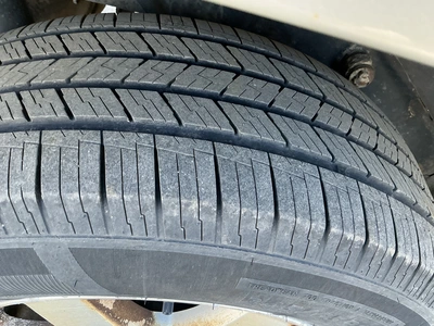 USED 2009 JEEP GRAND CHEROKEE
