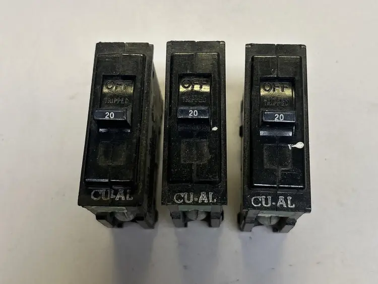 Used GE TQL120 Miscellaneous Equipment (Electrical & Power) | Surplus Asset Holdings #1191741