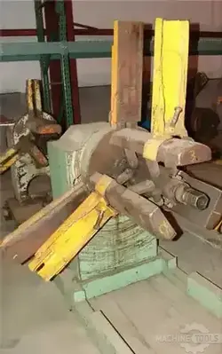 USED AMERICAN STEEL LINE 60