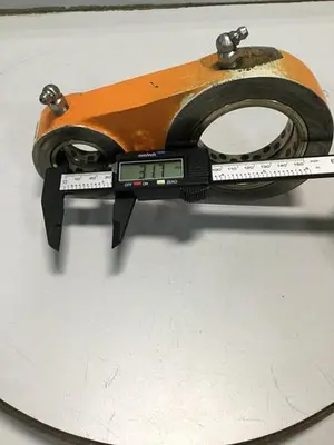 USED CINCINNATI MILACRON 3880754