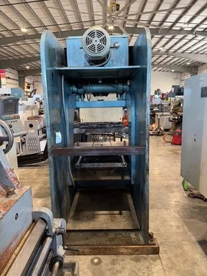 1983 AMADA SPH-60 Brakes | GMT (7)