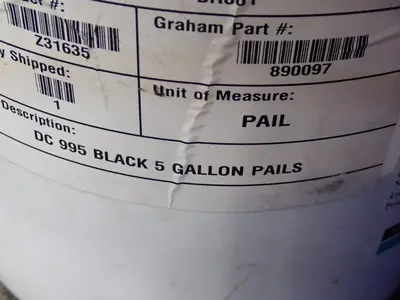 Used GRACE H07D Drum Pumps Ohio US | HGR 24 #737800