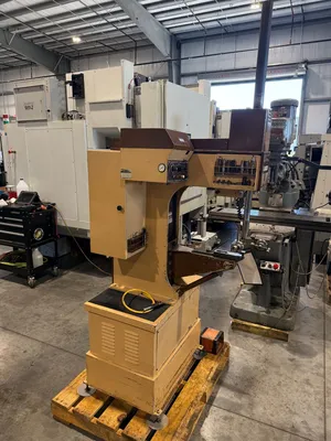 HAEGER HP6-B Insertion Machines | GMT (5)