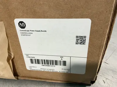 New | in-Stock ALLENBRADLEY 1756PAR2 PLC Power Supplies Ohio US | HGR 24 #1478178