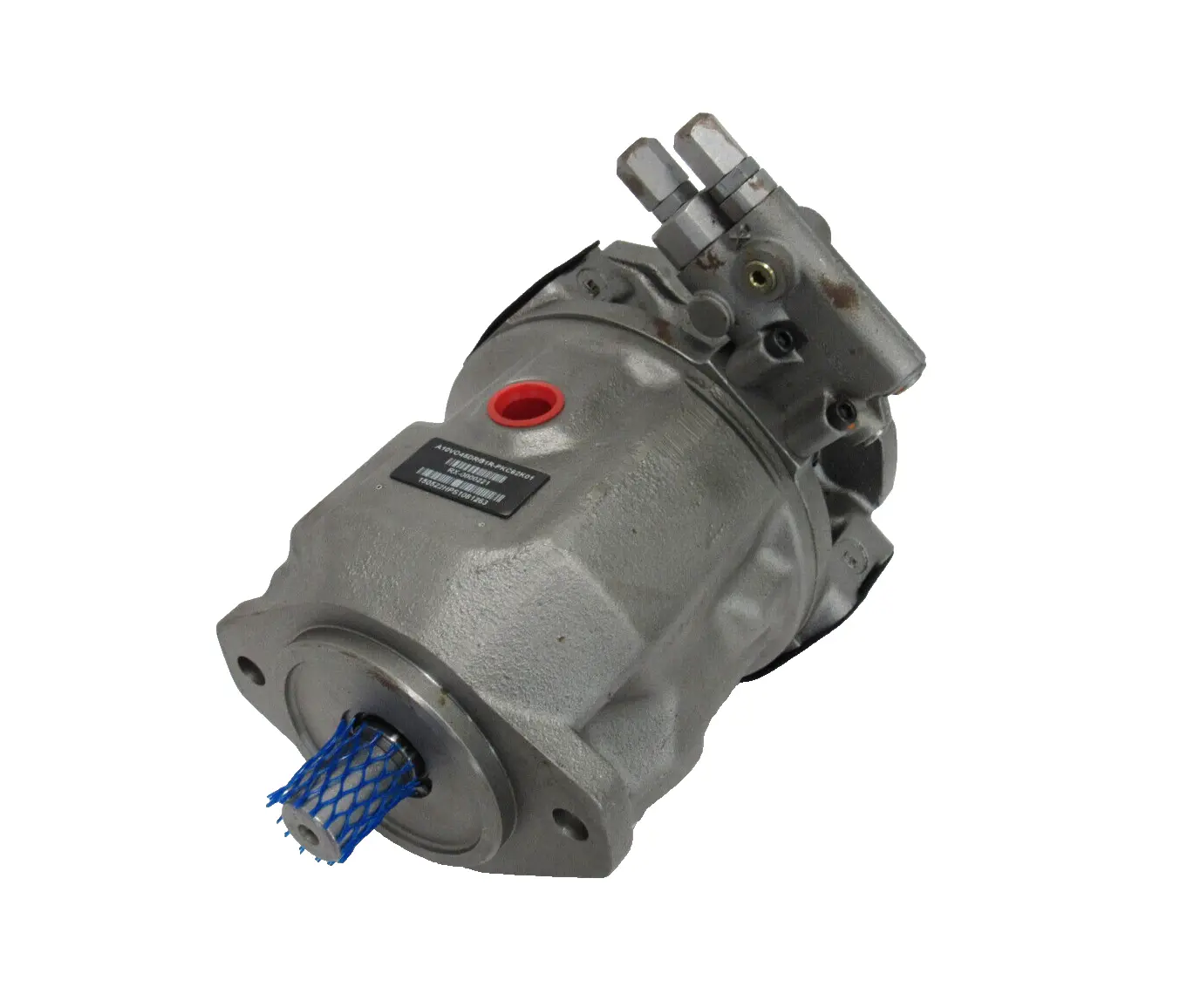 NEW REXROTH A10VO45DR/31R-PKC62K01 PUMP A10VO45DR31RPKC62K01