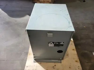 Used HAMMOND MANUFACTURING K459K Transformers British Columbia CA | Lenmark #835234