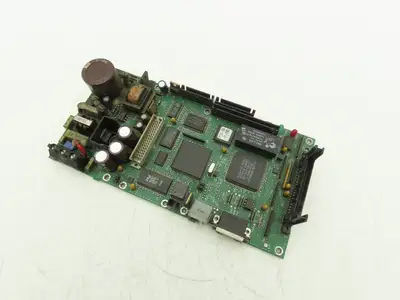 Allen Bradley 77131-350-06A PanelView 550 Power Supply Board 77131-351-51