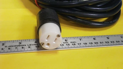 USED VIAKON ( 12 AWG ) CABLE