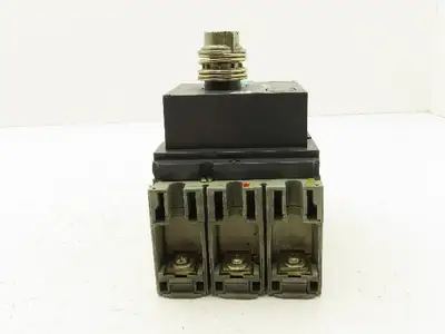 Schneider Electric TM 25 D 3-Pole Circuit Breaker 25A 600V