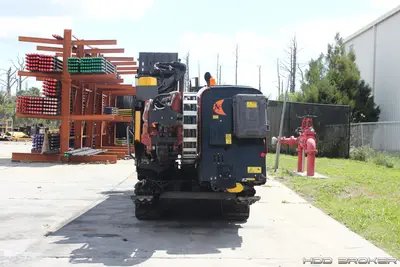 Used 2023 DITCH 2023 DITCH WITCH JT20 Drill Rigs Florida US | HDD Broker #1346310