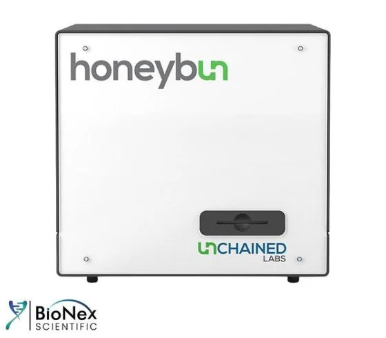 Used UNCHAINED LABS HONEYBUN Viscometers New Jersey US | Bionex Scientific LLC #799856