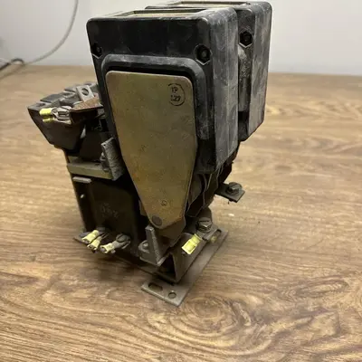 USED GE DS303A