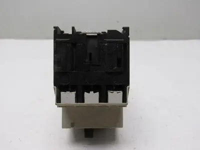 Moeller PKZMO-6.3-T Manual Motor Protector