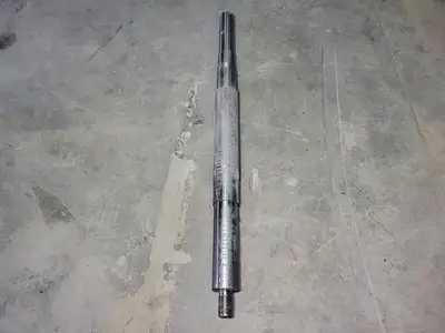USED GOULDS D00406E000