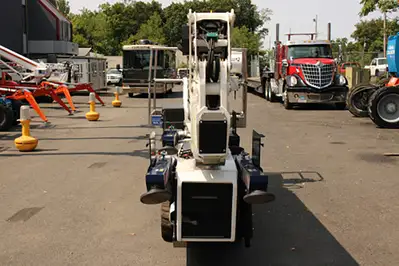 Used 2023 Cela DT80 Misc Lifts New York US | United Lift #1446824