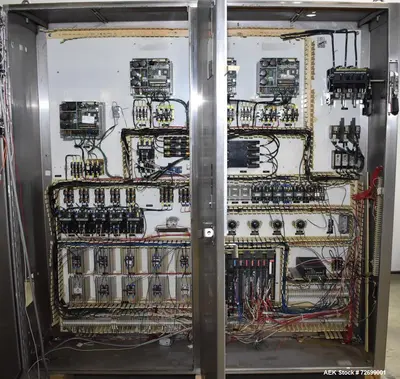USED JONES APM