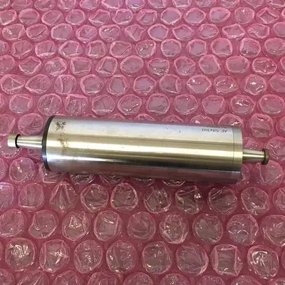 SFJ AF-50X-160 NO 100992 GRINDING SPINDLES