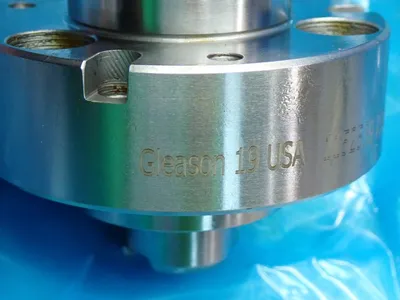 Used GLEASON 1152559 Tooling & Accessories (Other) Ohio US | HGR 24 #882046