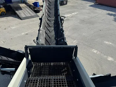 2025 Astec Ranger ss13 Scalping Screen | Iron Listing (7)
