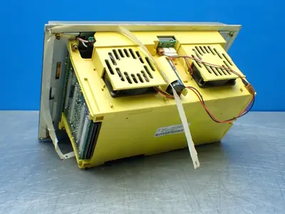 USED FANUC A02B0283B502
