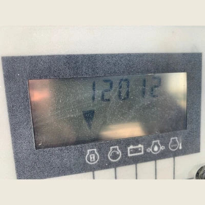 Used CATERPILLAR (CAT) XQ350-3406 Diesel Generators British Columbia CA | Savona Equipment LTD #1335553