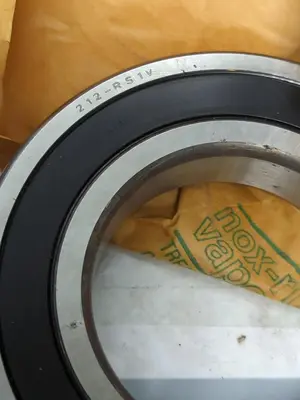 New | in-Stock HYSTER 0267575 Bearings Ohio US | Surplus Asset Holdings #1237141